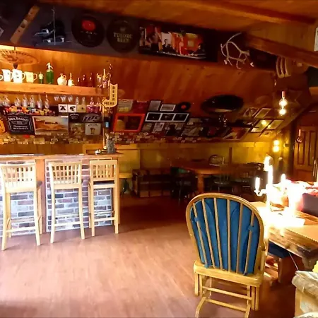 Appartement I Anneks Vanse