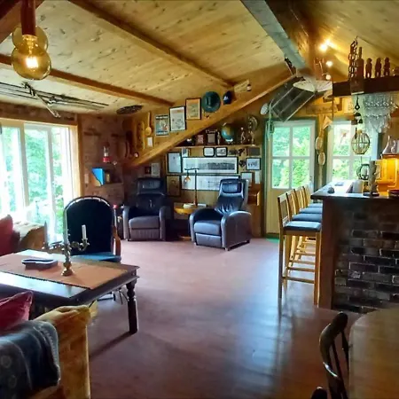 Appartement I Anneks *