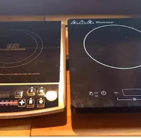 I Anneks Appartement *