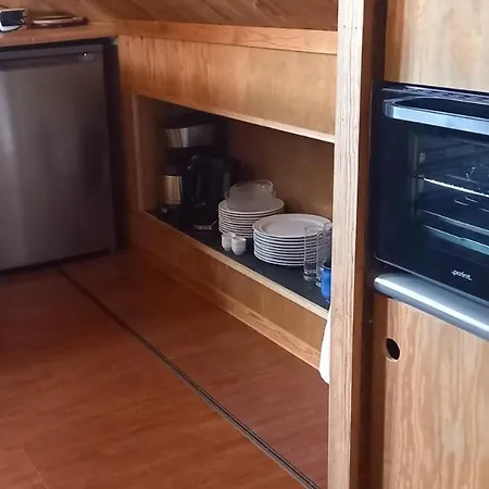 Appartement I Anneks *