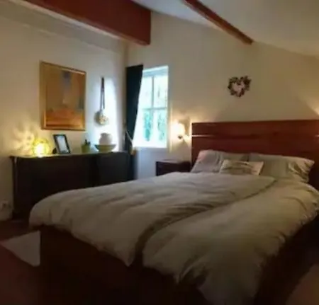 Apartament I Anneks Vanse