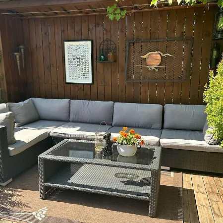 Apartament I Anneks