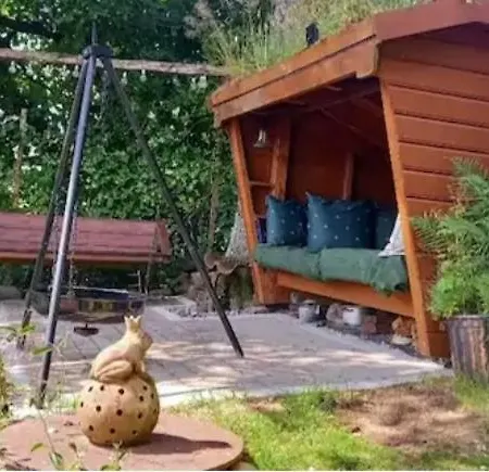 Appartement I Anneks *