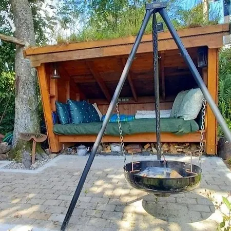 I Anneks Appartement Vanse