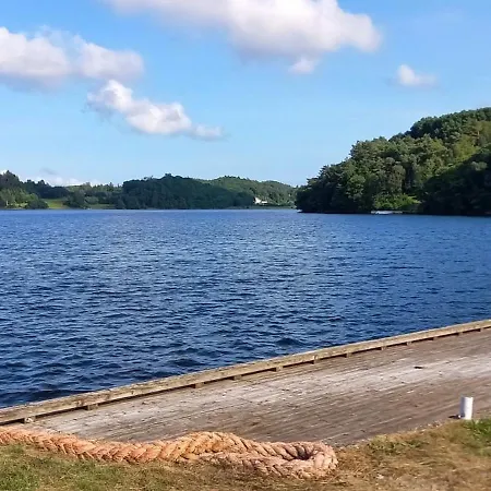 Appartement I Anneks