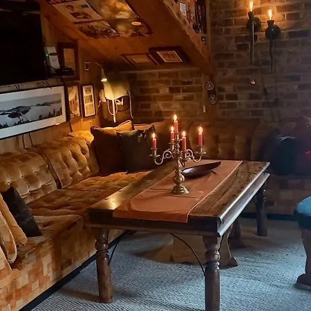 Apartament I Anneks *