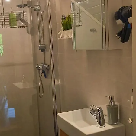 I Anneks Apartament