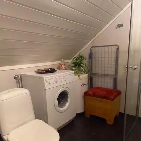 Apartament I Anneks